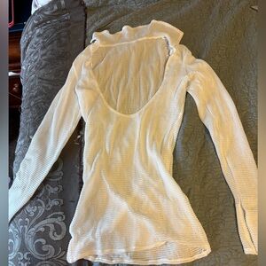 Beach Cover up NEW NEVER WORN